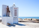 Visit Faro Sandra Monumento A Artigas (Sandra Artigas Lighthouse), Punta del Diablo, Uruguay