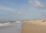 Visit Playa de la Viuda, Punta del Diablo, Uruguay