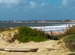 Visit Playa del Rivero, Punta del Diablo, Uruguay