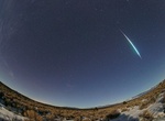 See Quadrantids Meteor Shower
