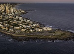 Visit Punta de la Salina, Punta del Este, Uruguay