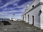 Visit Fortaleza del Cerro, Montevideo, Uruguay