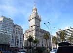 See Palacio Salvo, Montevideo, Uruguay