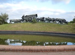 Visit Monumento a la Carreta, Montevideo, Uruguay