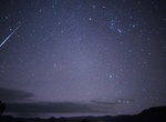 See Orionids Meteor Shower