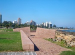 Visit Montevideo Holocaust Memorial, Montevideo, Uruguay
