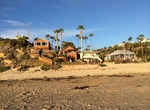 Visit Crystal Cove Historic District, Newport Beach, California