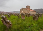Visit Church of St Peter, Novi Pazar, Serbia