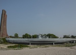Visit Laboe Naval Memorial, Laboe, Germany