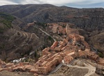 Visit Albarracín, Teruel, Spain