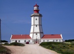 See Cape Espichel Lighthouse, Portugal
