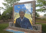 Visit Harriet Tubman Memorial Garden, Cambridge, Maryland