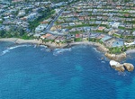 Visit Cameo Shores Beach, Corona del Mar, California