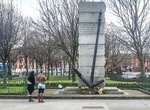 See Irish Merchant Navy Memorial, Dublin, Ireland