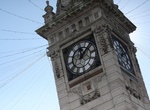See Jubilee Clock Tower, Brighton, England