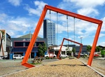 Visit #ChchSwing, Christchurch, New Zealand