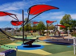 Visit Margaret Mahy Family Playground, Christchurch, New Zealand