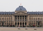 See Royal Palace of Brussels, Brussels, Belgium
