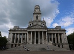 Visit Portsmouth Guildhall, Portsmouth, England