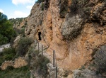 Visit Galería de los Espejos (Mirrors Galery), Albarracín, Teruel, Spain