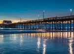 Visit Newport Pier, Newport Beach, California
