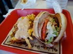 Eat Animal Style at In-N-Out Burger