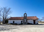 Visit St Francis Mission Chapel, Warner Springs, California