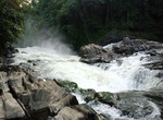 See Kwa Falls, Cross River National Park, Nigeria