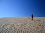 Sandboard Dunas de Cabo Polonio, Cabo Polonio, Uruguay