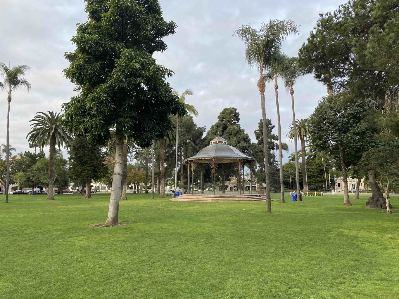 Spreckels Park