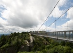 Hike The Grandfather Trail, Grandfather Mountain, North Carolina