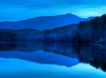 Visit Julian Price Memorial Park (Price Lake), Blue Ridge Parkway, North Carolina