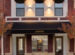 Wine Taste JUSTIN Downtown Tasting Room, Paso Robles, California