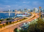 Visit Luanda, Angola