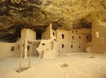 See Spruce Tree House, Mesa Verde National Park
