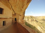 Tour Balcony House, Mesa Verde National Park