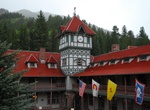 Stay at Redstone Inn, Redstone, Colorado