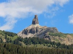 See Lizard Head, Lizard Head Wilderness, Colorado