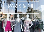 Shop Paris & Me Boutique, Coronado, California