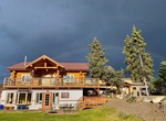 Stay at Tonglen Lake Lodge, Denali National Park and Preserve