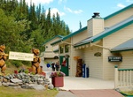 Stay at Denali Bluffs Hotel, Denali National Park and Preserve