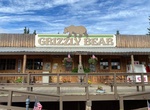 Stay at Denali Grizzly Bear Resort, Denali National Park and Preserve