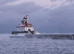 See Duluth South Breakwater Outer Light, Minnesota