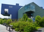 Visit Great Lakes Aquarium, Duluth, Minnesota