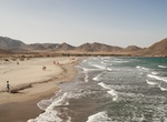 Visit Playa de los Genoveses, Cabo de Gata-Níjar Natural Park, Spain