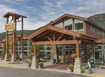 Stay at McKinley Chalet Resort, Denali National Park and Preserve