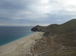 Visit Playa de los Muertos (Beach of the Dead), Cabo de Gata-Níjar Natural Park, Spain