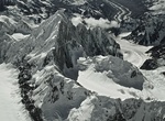 See Tokositna Glacier, Denali National Park and Preserve