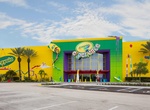 Crayola Experience Orlando, Florida
