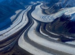 See Yentna Glacier, Denali National Park and Preserve